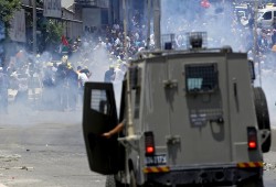 دعوات لإشعال المواجهات في الضفة بجمعة الوفاء للشهداء