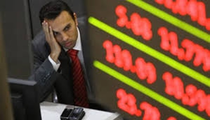 البورصة تخسر 13.6 مليار جنيه خلال جلسات الأسبوع المنتهى بنسبة تراجع 1.4%