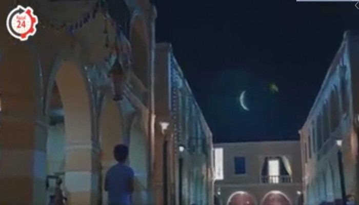 اجمل شهور الله .. شهر الصيام رمضان (فيديو)
