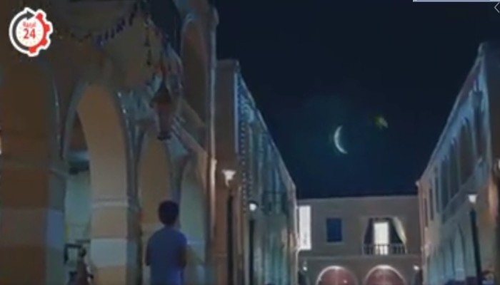 اجمل شهور الله .. شهر الصيام رمضان (فيديو)