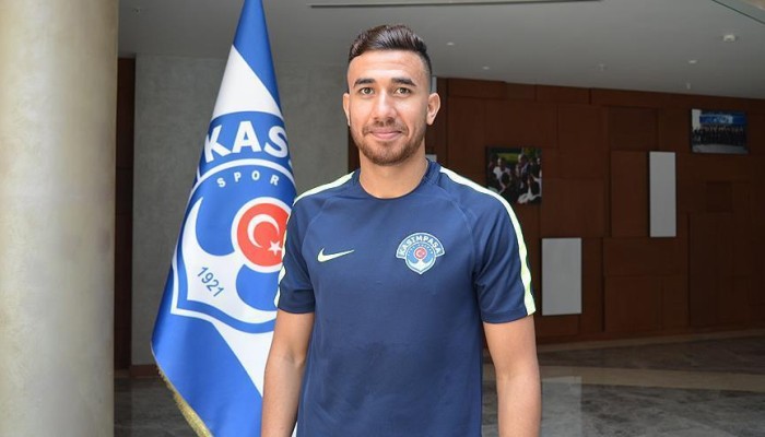 الأناضول: تريزيجيه.. نجم مصري سطع في سماء الدوري التركي