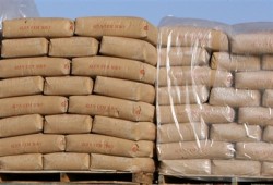 أسعار مواد البناء.. وأبرزها: الأسمنت يواصل الانخفاض