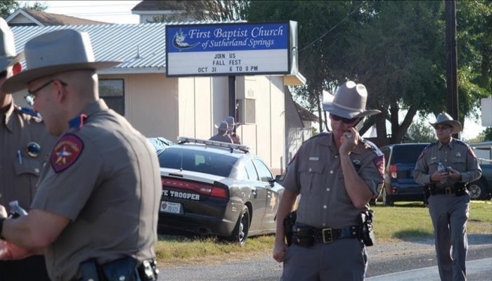 8 قتلى على الأقل في إطلاق نار بمدرسة في "تكساس" الأمريكية