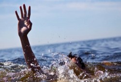 مصرع أمين شرطة غرقا أثناء إنقاذ طفليه في سوهاج