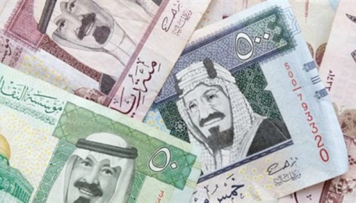 أسعار العملات العربية .. الريـال السعودي يسجل 4.78 جنيهات