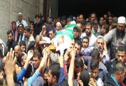 مظاهرة في ملبورن الأسترالية للتنديد بالمجزرة الإسرائيلية بغزة