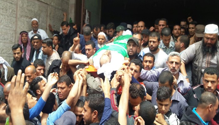 مظاهرة في ملبورن الأسترالية للتنديد بالمجزرة الإسرائيلية بغزة