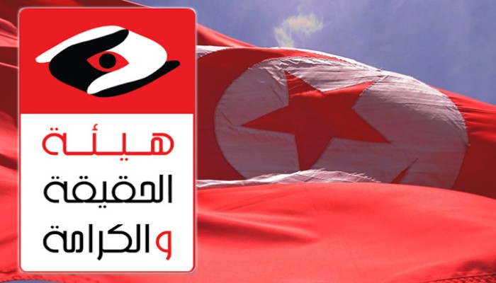 تونس.. ملف قتلى وجرحى الثورة يحال لدائرة مختصة