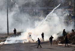 حصاد المقاومة في أسبوع.. إصابة 13 صهيونيا و215 نقطة مواجهة