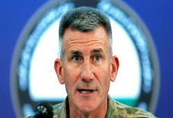 اتهامات أمريكية لإيران بدعم حركة طالبان