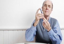 اختبار يسعى لإنهاء حقن الأنسولين لمرضى السكري