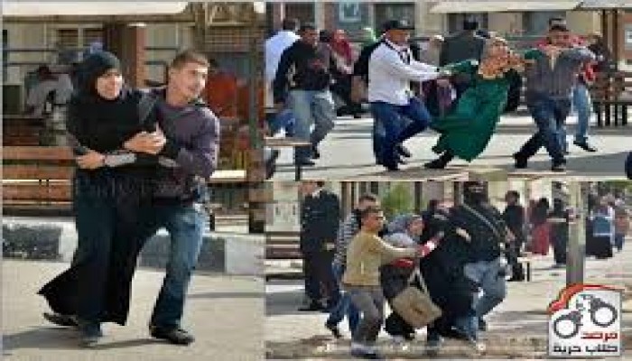 60 “طالب ثانوي” يؤدون امتحاناتهم فى المعتقلات والسيسى يعفو عن البلطجى “نخنوخ”!