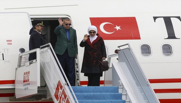 أردوغان في سراييفو رغم "مخطط الاغتيال" ويوجه رسائل لأوروبا