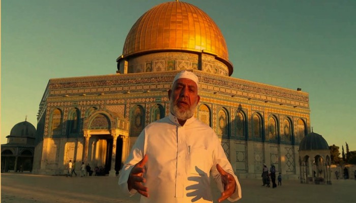 بكيرات يدعو لوضع حد لاقتحامات المستوطنين في رمضان