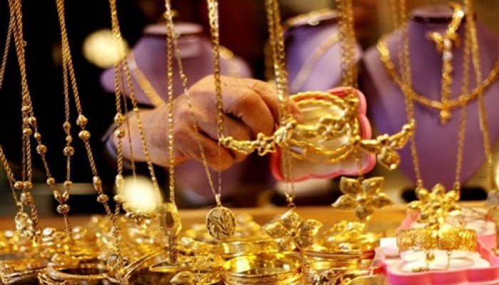 أسعار الذهب اليوم.. وعيار 21 يسجل 645 جنيها