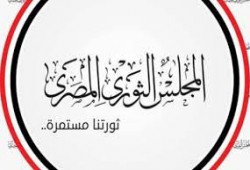 المجلس الثوري يدعو للتحرك الجاد لإنقاذ مصر من "الهاوية"
