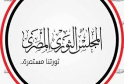 المجلس الثوري يدعو للتحرك الجاد لإنقاذ مصر من "الهاوية"