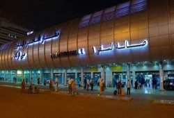 تأخر إقلاع 4 رحلات دولية بمطار القاهرة بسبب ظروف التشغيل