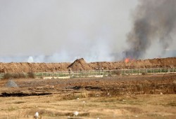 حكومة نتنياهو لمستوطني غلاف غزة.. احصد زرعك قبل الأوان وخذ جائزة