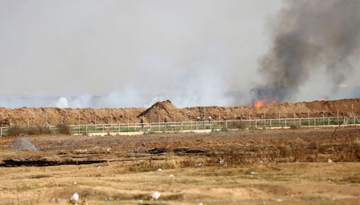 حكومة نتنياهو لمستوطني غلاف غزة.. احصد زرعك قبل الأوان وخذ جائزة
