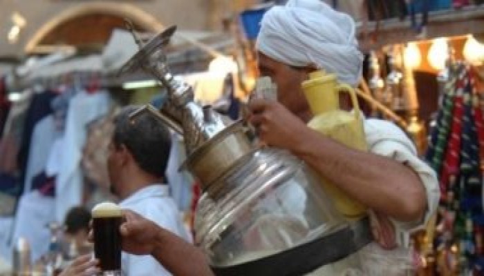 اعرف فوائد العرقسوس على سفرة رمضان