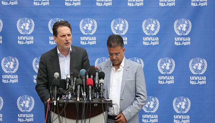 مفوض عام الأونروا: تجريد غزة من الإنسانية لن يجلب السلام للمنطقة