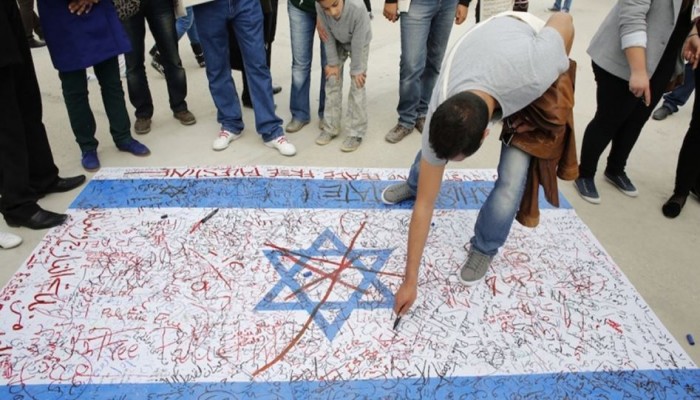 الدول العربية و"إسرائيل".. إدانات معلنة وعلاقات خفية