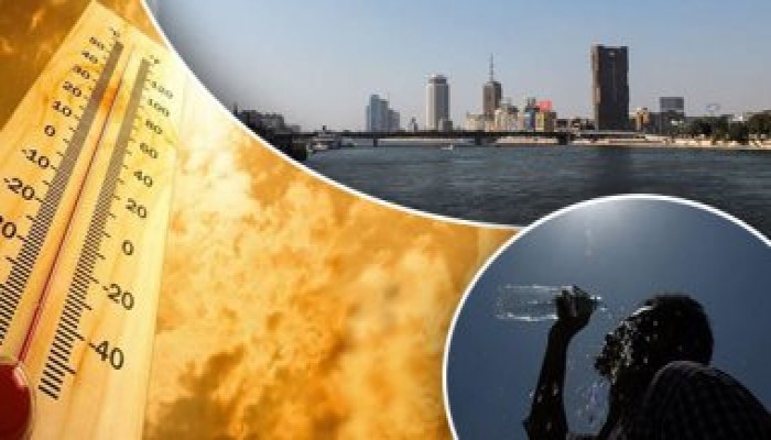 7 نصائح مع ذروة الموجة الحارة.. تعرف عليها