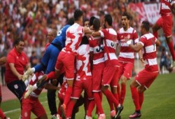 مواعيد مباريات اليوم الأربعاء والقنوات الناقلة