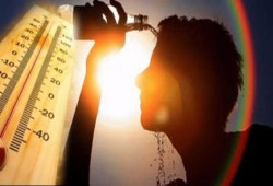 كيف تقى نفسك من ارتفاع درجات الحرارة أثناء الصيام..اعرف الإجابة × 7معلومات