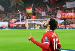 إيان راش: صلاح تفوق على رونالدو وميسي.. وسأنحني له إذا كسر رقمي القياسي