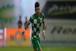 لاعب مصري يتهم ناديه البرتغالي باحتجازه ومنعه من السفر