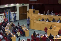 اختتام الجولة الأخيرة لمباحثات السلام بجنوب السودان دون اتفاق