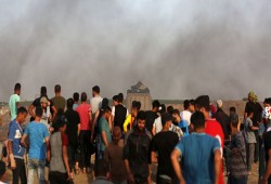 دعوات للمشاركة والنفير في جمعة "مستمرون رغم الحصار"