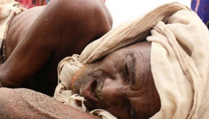 المجاعة تخنق 8.5 ملايين يمني