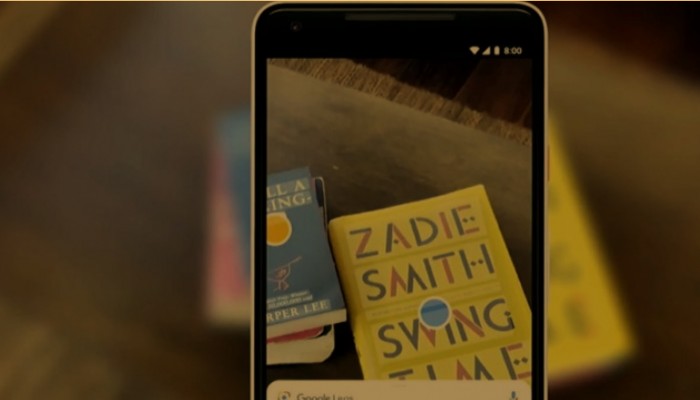 كيفية استخدام Google Lens في تطبيق صور جوجل