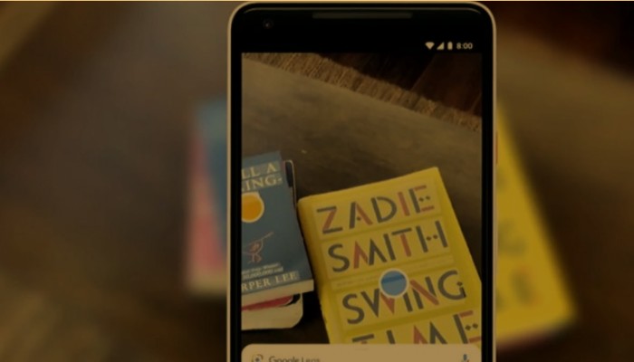 كيفية استخدام Google Lens في تطبيق صور جوجل