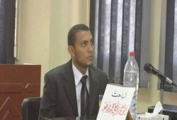 اعتقال إمام مسجد بالشرقية عقب صلاة الجمعة