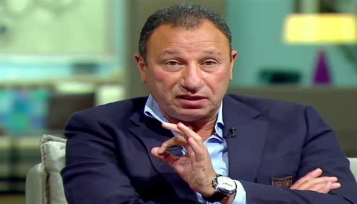 مطالب بالقبض على “محمود الخطيب” بتهمة التخابر مع السعودية