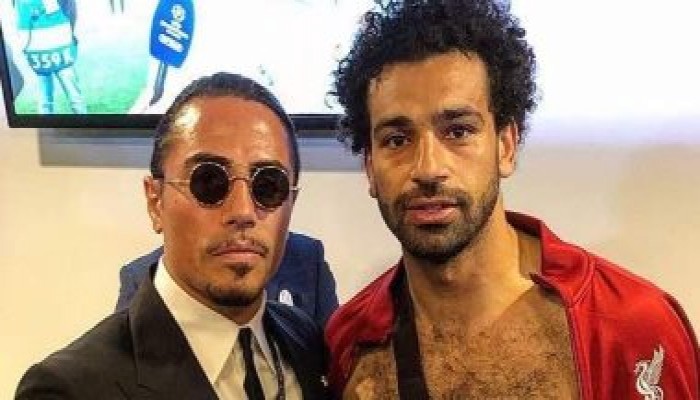 المنتخب: فترة العلاج بإنجلترا تحدد موعد انضمام محمد صلاح لمعسكر الفراعنة