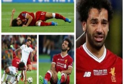 المنتخب : صلاح لن يشارك فى المباراة الأولى بالمونديال مع أوروجواى