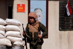 سوريا.. الجيش الروسي يتلقى صفعة جديدة بدير الزور