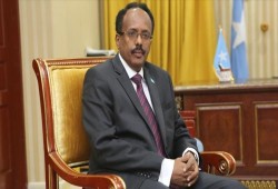 تنفيذا لـ"مطالب شعبية وقضائية"..الرئيس الصومالي يقيل رئيس المحكمة العليا