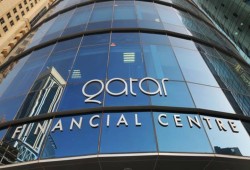 فائض الميزان التجاري السلعي لقطر يقفز 49 بالمئة