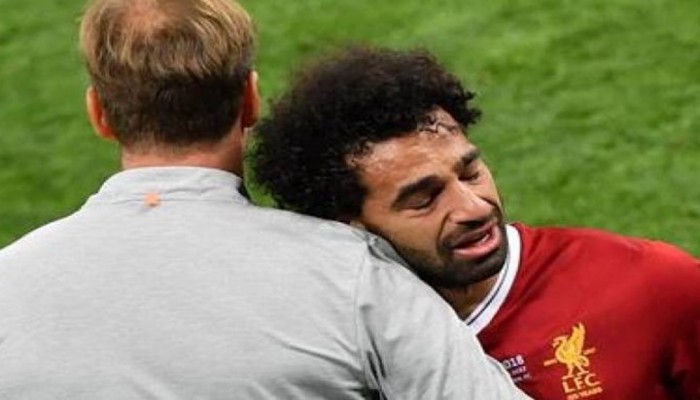 5 حقائق يجب عليك معرفتها حول إصابة محمد صلاح