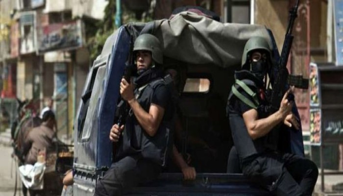 شخصيات مصرية معارضة تدين حملة اعتقال شرسة ضد النشطاء