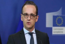 وزير الخارجية الألماني: تعرض الأتراك للتمييز العنصري يدعو للخجل