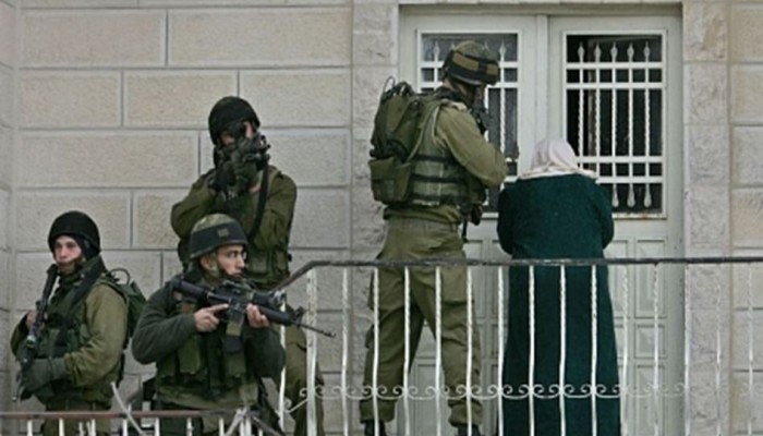 الاحتلال يصعّد الاعتقالات بحق النساء والفتيات في الضفة