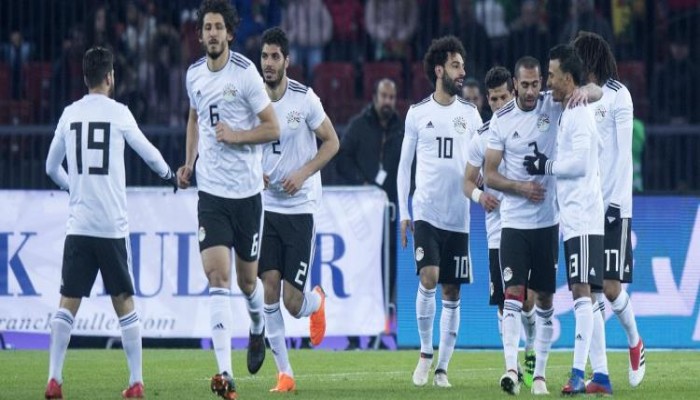 لاعب روسيا السابق: نستطيع هزيمة مصر في غياب صلاح وبوجوده