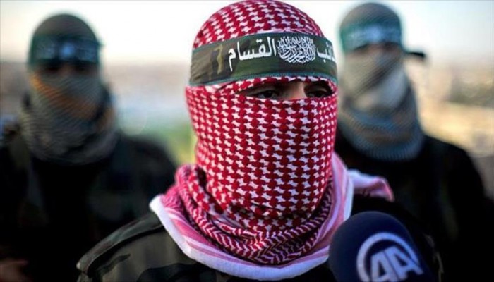 "القسام" و"سرايا القدس" تعلنان مسؤوليتهما عن قصف مواقع صهيونية